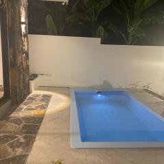 Heaven Corner Villa with private Swimming pool