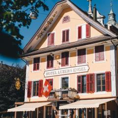 Hotel Luzern Engel