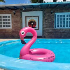 Equilibrium Pousada Familiar (orquídeas)