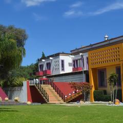 HOTEL BOUTIQUE CASA DEL BOSQUE