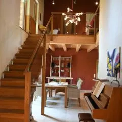 Chalet Zauberberg
