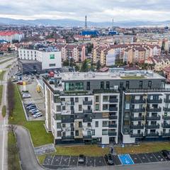 Beskid Apartamenty