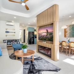 Coastal Sunshine Villa NovaWorld Phan Thiết