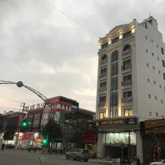 Anh Tú Hotel