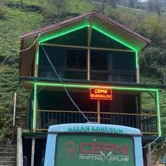 Çepni Bungalov&Rafting