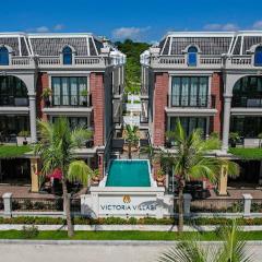 Victoria Villas