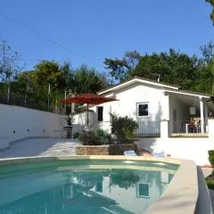 Villa Costa Medea