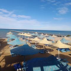 Fox House Beach Resort & Spa El Gouna
