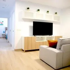 Suites Verano Azul