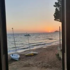 Beach house