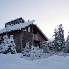 Lux Villas by Arctic People