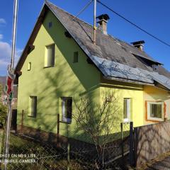 Nice small house in beautiful Carinthia