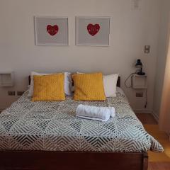 Borde lago I - II -III