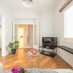 Pame Rentals - 2BD Home, 4 Min to Acropolis
