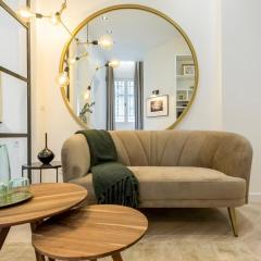 Charming Studio - Jardin du Luxembourg/St Germain