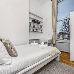 Deluxe flat on Kentish Town