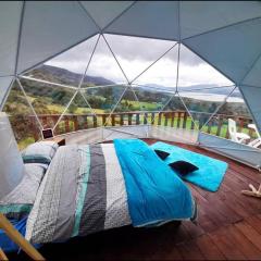 Skyline Glamping