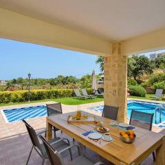 Elma's Villa: A peaceful, family-friendly place
