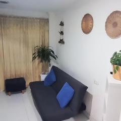 Apartamento Amoblado Confortable