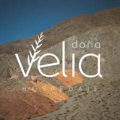 Doña Velia