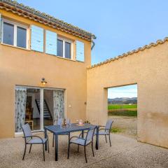 Beautiful Home In Donzere With Kitchen