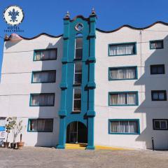 Hotel Tres Torres
