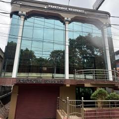 PRARTHANA RESIDENCY