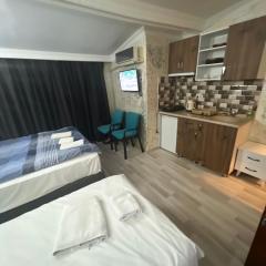 İstiklal hostel istanbul