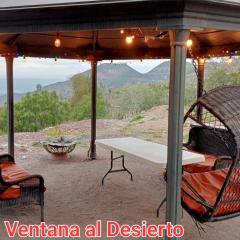 Ventana Al Desierto