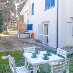 Nice Apartment In Fraz, Ogliastro Marina With Wi-fi