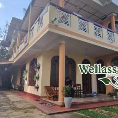 wellassa homestay