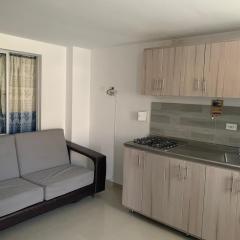 Apartamento en Medellín