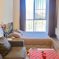 Scenic Studio, Turbo 100Mbps Wi-Fi, Tsaghkadzor