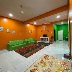 Pelangi Homestay 2