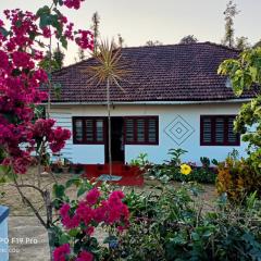 Aimanda home stay