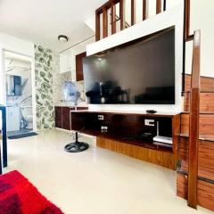 Modern House in Butuan City with 2bedrooms in Camella