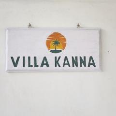 Villa Kanna