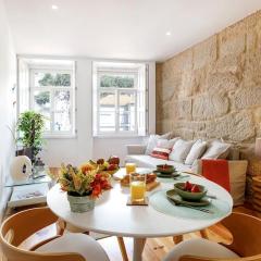 Oporto Cosy Apartment
