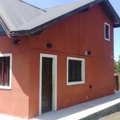 Casa en el faro sona sur asta 5 plazas