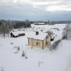 Beekeepers House