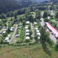 Campingplatz Am Bärenbache