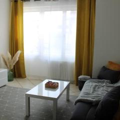 Appartement, proche du centre ville, bayeux