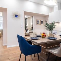 Amethyst Apartments - Acacia 2 Bedroom