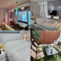 수원역 도심속주택 / 수원화성 행궁 15분