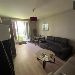 Pavillon Tawfik 1 à 4 personnes chez l’habitant