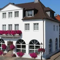 Hotel Garni Fuhrhop