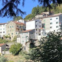 Tuscany Home-Casoli