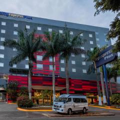 City Express Plus by Marriott Guadalajara Expo