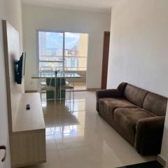 Apartamento em Ponta de Campina