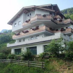 Landhaus Alpenjäger